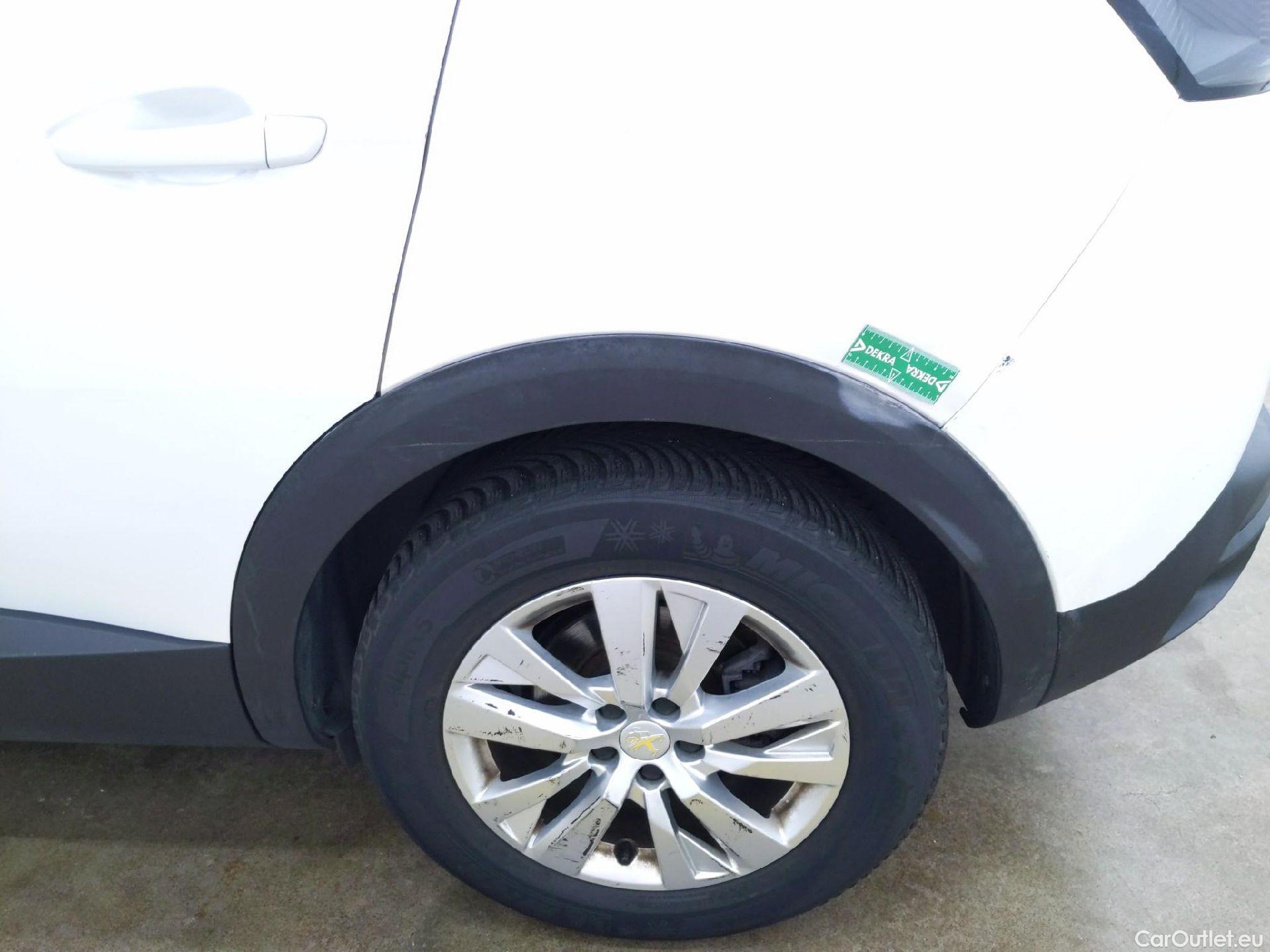  Peugeot  3008  Active Business 1.5 HDi 130CV BVA8 E6d #12