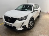  Peugeot  2008  Active Business 1.2 PureTech 100CV BVM6 E6d 