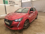  Peugeot  208  Active Business 1.5 HDi 100CV BVM6 E6d 