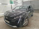  Peugeot  3008  Active Pack 1.5 HDi 130CV BVA8 E6d 