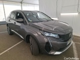  Peugeot  3008  Allure Pack 1.5 HDi 130CV BVA8 E6d #4