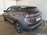  Peugeot  3008  Allure Pack 1.5 HDi 130CV BVA8 E6d #2