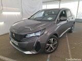  Peugeot  3008  Allure Pack 1.5 HDi 130CV BVA8 E6d 