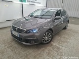  Peugeot  308  Allure Business 1.5 HDi 130CV BVM6 E6d 