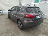  Peugeot  308  Allure Business 1.5 HDi 130CV BVM6 E6d #2