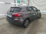  Peugeot  308  Allure Business 1.5 HDi 130CV BVM6 E6d #3