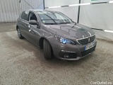  Peugeot  308  Allure Business 1.5 HDi 130CV BVM6 E6d #4