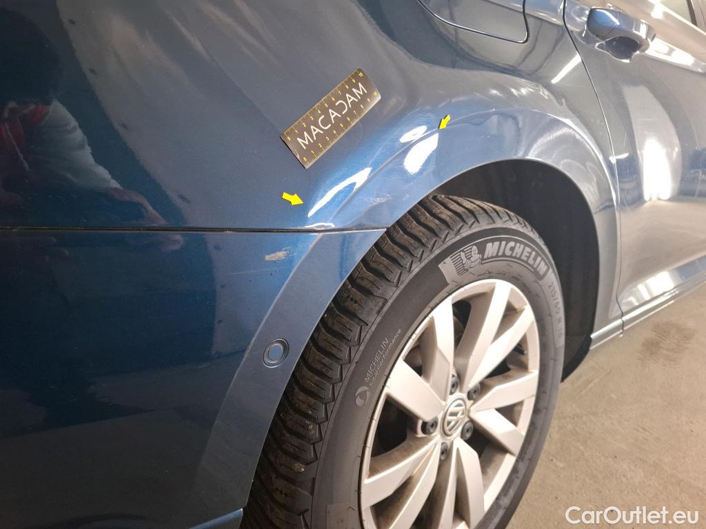  Volkswagen  Passat  Break Business 1.6 TDI 120CV BVA7 E6dT #21