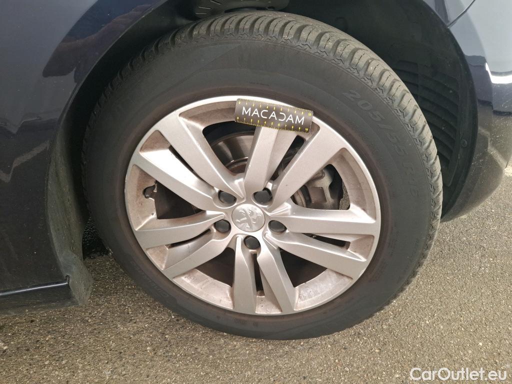 Peugeot  308  Active Business 1.2 PureTech 110CV BVM6 E6d #9