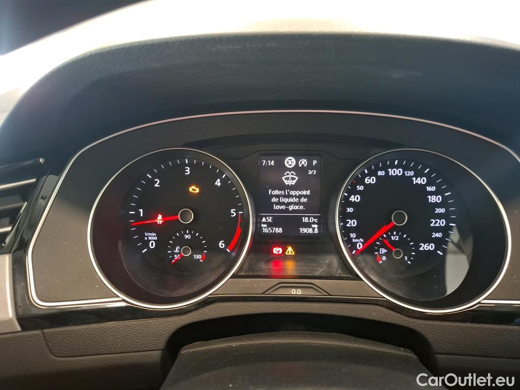  Volkswagen  Passat  Break Business 1.6 TDI 120CV BVA7 E6dT #78