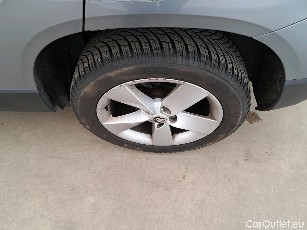  Skoda  Karoq  Business 1.5 TSI 150CV BVA7 E6d #21