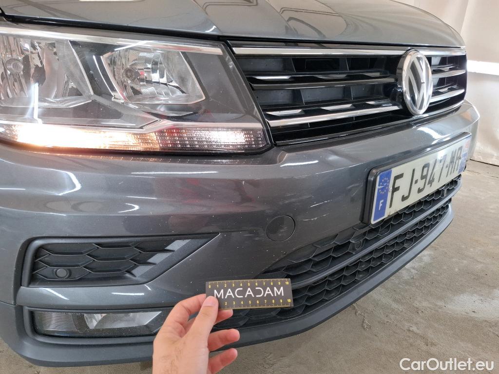  Volkswagen  Tiguan VOLKSWAGEN  5p SUV 2.0 TDI 150 DSG7 Confortline Business #9