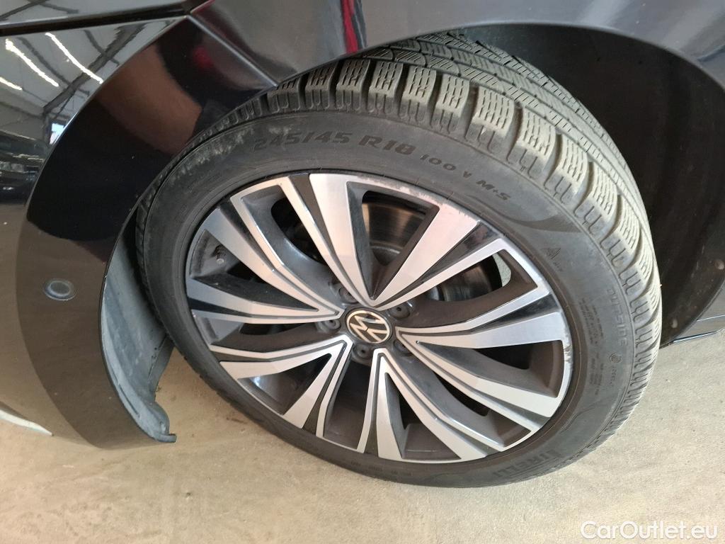 Volkswagen  Arteon  Shooting Brake Elegance 2.0 TDI 150CV BVA7 E6d #10