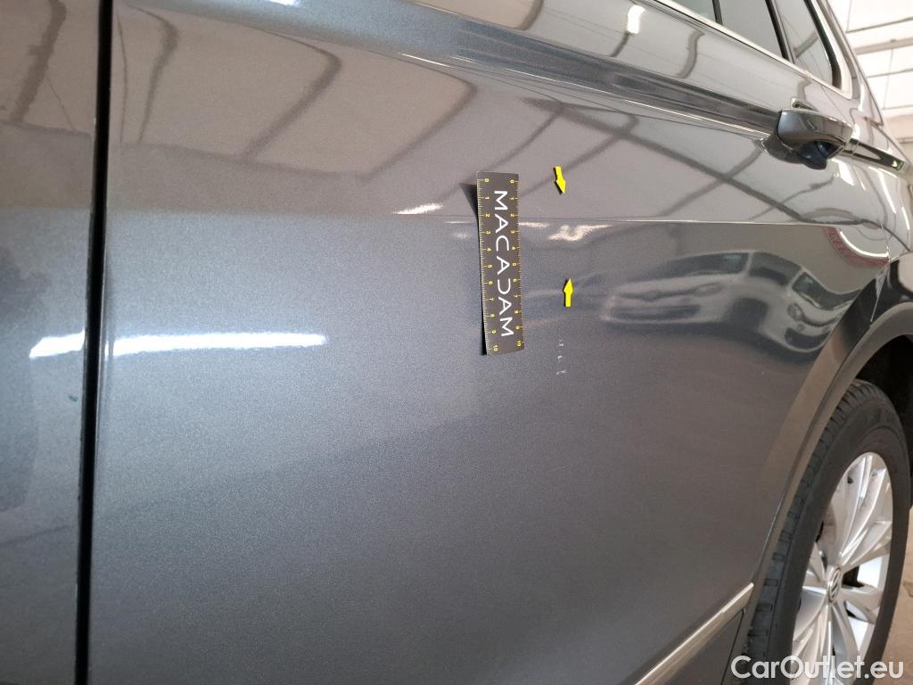  Volkswagen  Tiguan VOLKSWAGEN  5p SUV 2.0 TDI 150 DSG7 Confortline Business #3