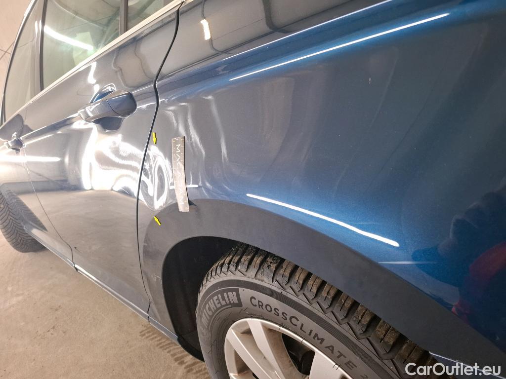  Volkswagen  Passat  Break Business 1.6 TDI 120CV BVA7 E6dT #5