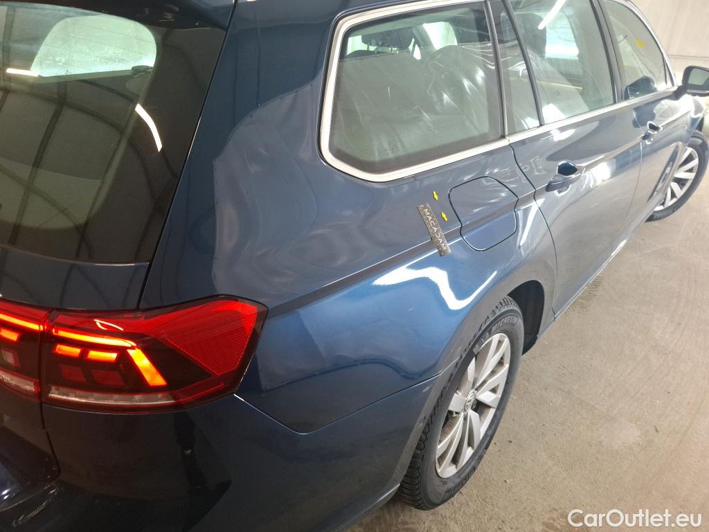  Volkswagen  Passat  Break Business 1.6 TDI 120CV BVA7 E6dT #18