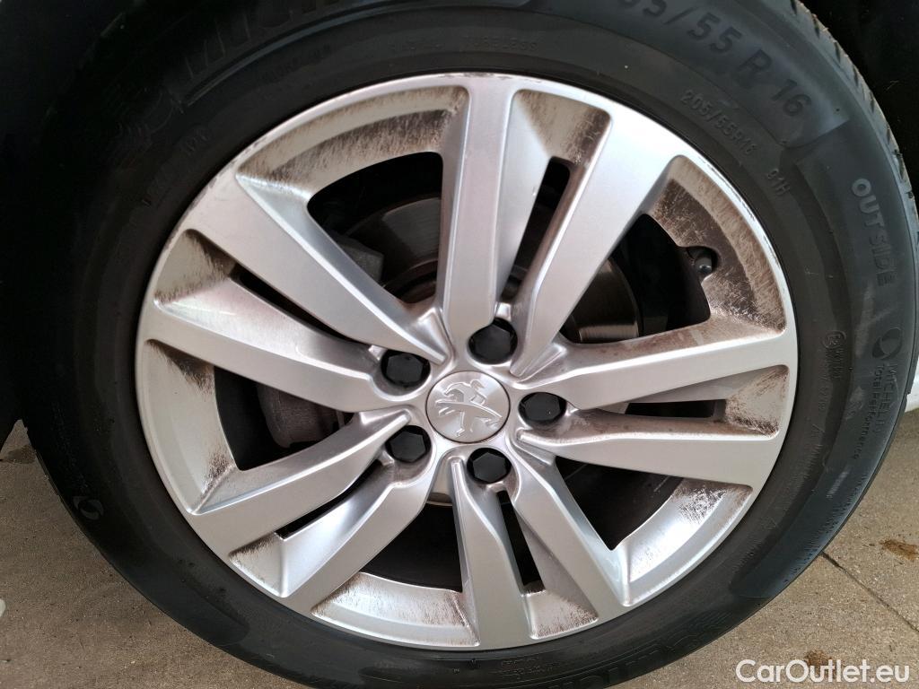  Peugeot  308  SW Active Business 1.5 HDi 130CV BVM6 E6d #16