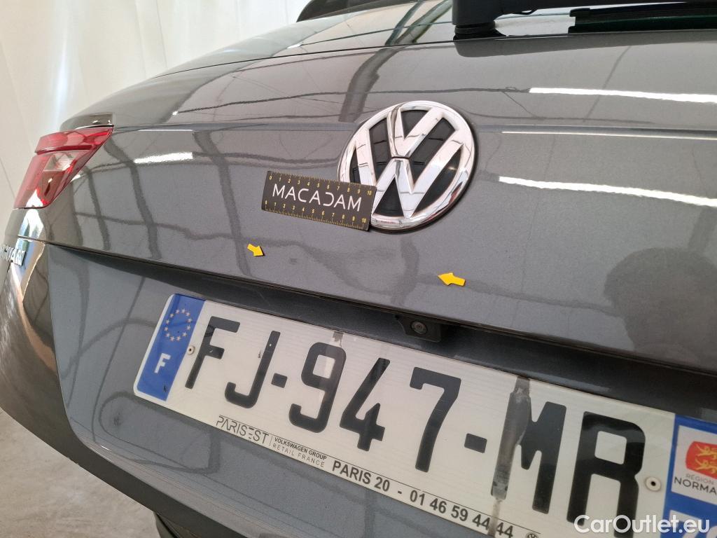  Volkswagen  Tiguan VOLKSWAGEN  5p SUV 2.0 TDI 150 DSG7 Confortline Business #2