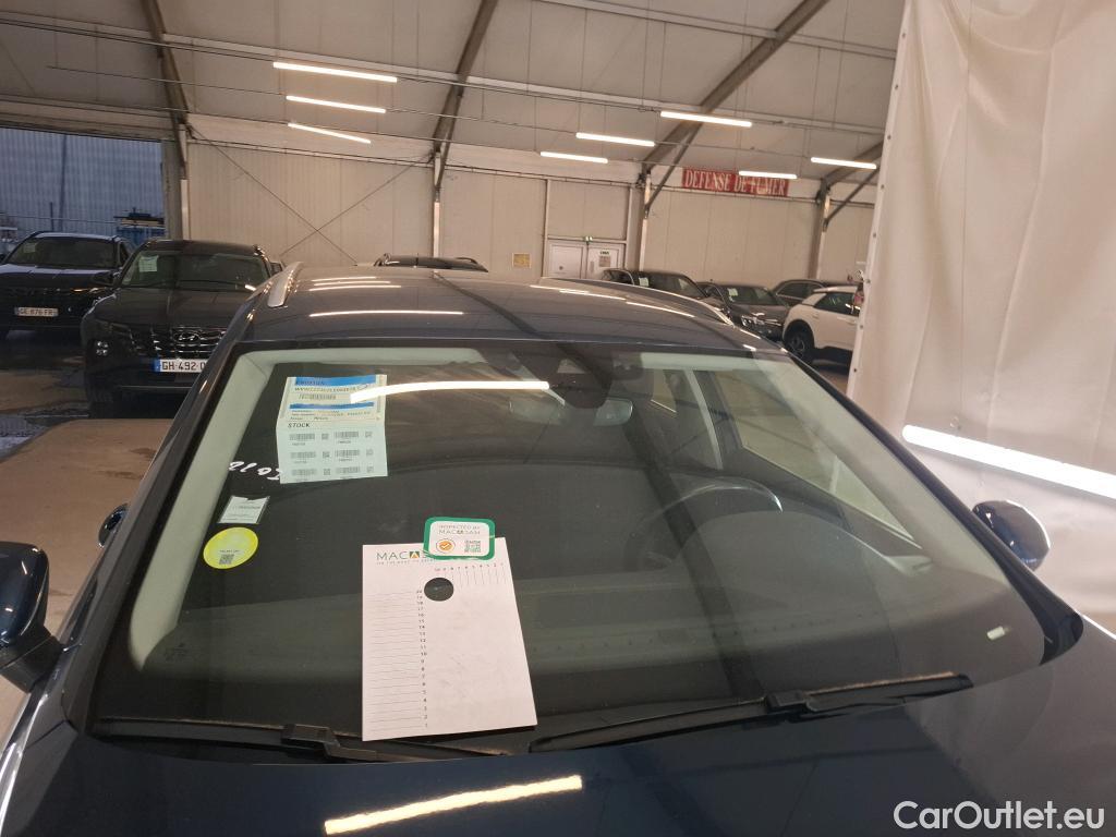  Volkswagen  Passat  Break Business 1.6 TDI 120CV BVA7 E6dT #1