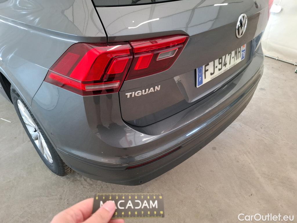  Volkswagen  Tiguan VOLKSWAGEN  5p SUV 2.0 TDI 150 DSG7 Confortline Business #12