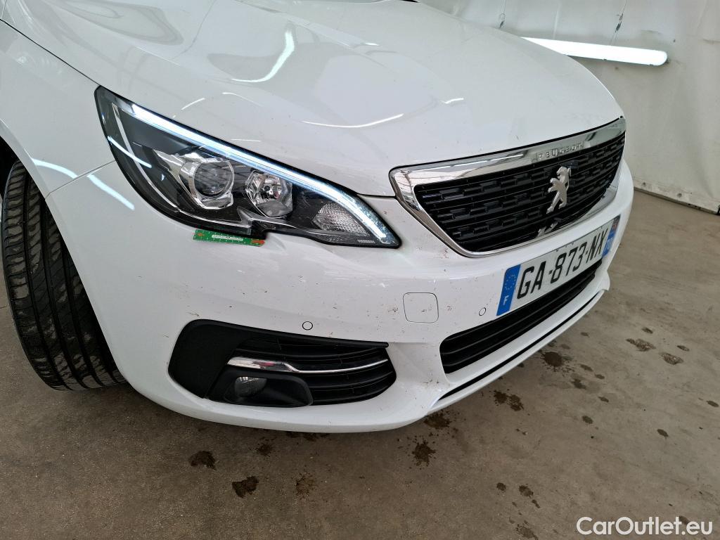 Peugeot  308  SW Active Business 1.5 HDi 130CV BVM6 E6d #32