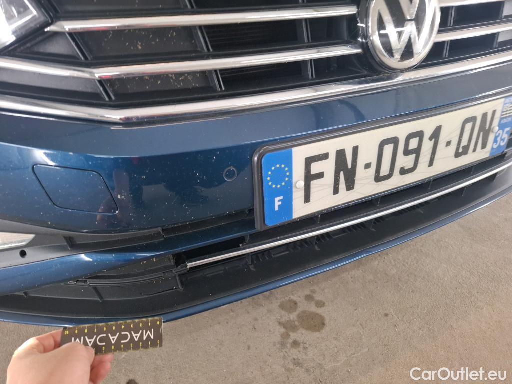  Volkswagen  Passat  Break Business 1.6 TDI 120CV BVA7 E6dT #46