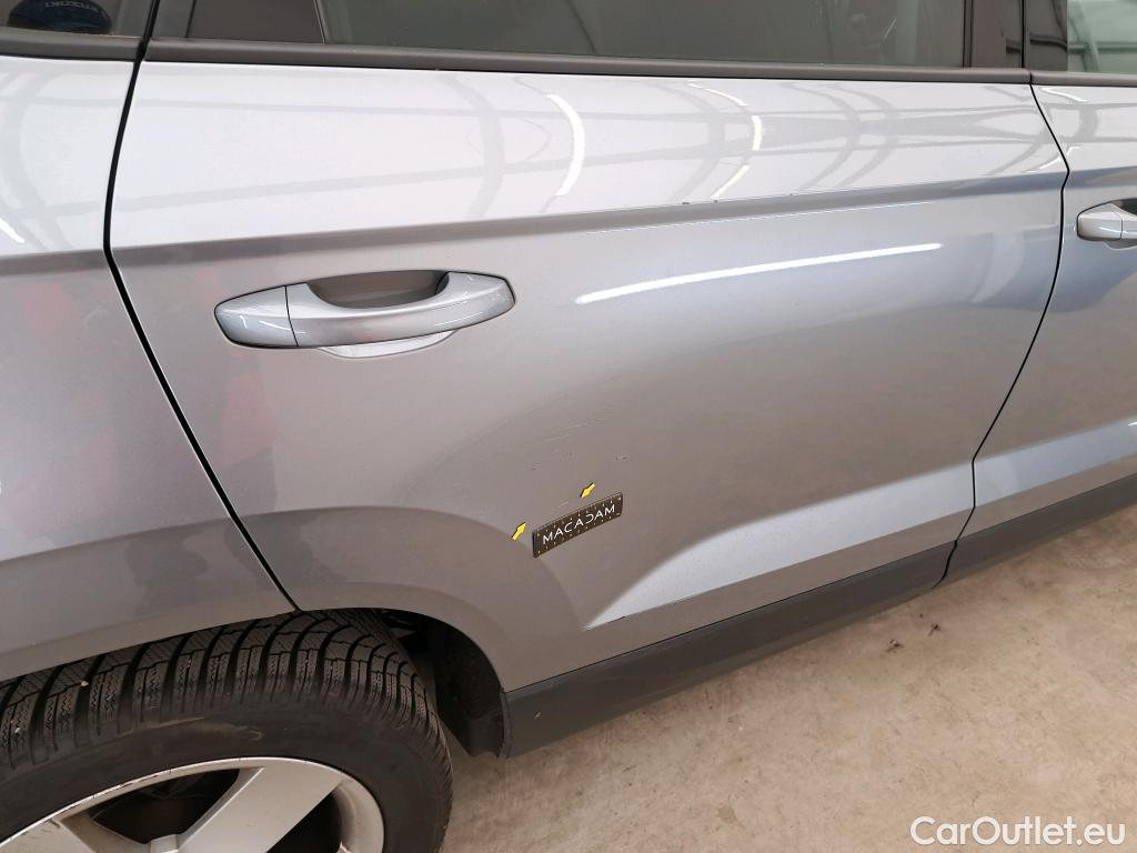  Skoda  Karoq  Business 1.5 TSI 150CV BVA7 E6d #8