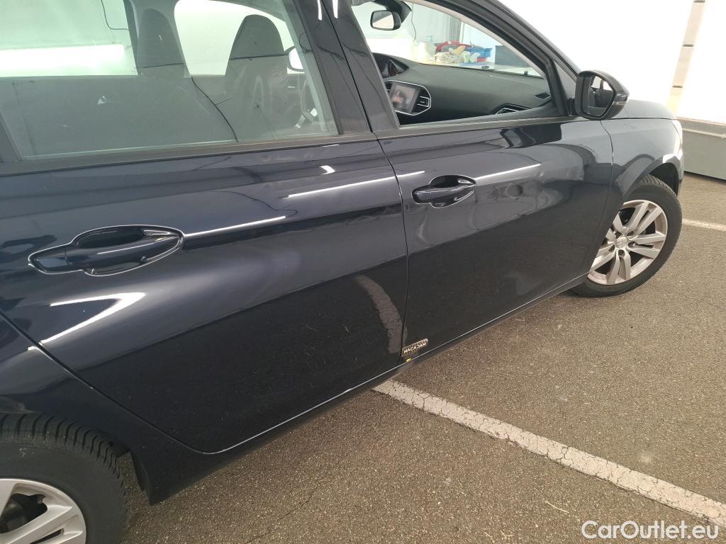  Peugeot  308  Active Business 1.2 PureTech 110CV BVM6 E6d #1