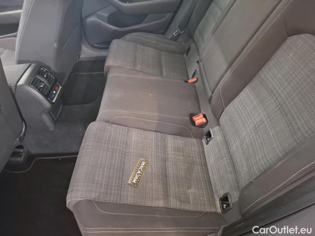  Volkswagen  Passat  Break Business 1.6 TDI 120CV BVA7 E6dT #74