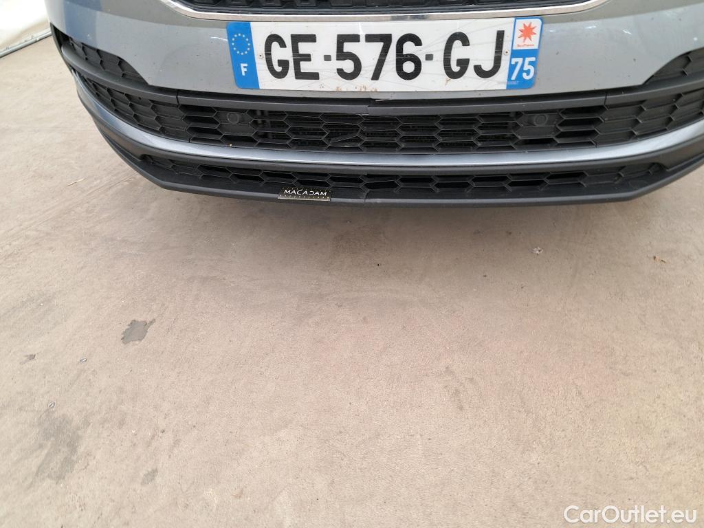  Skoda  Karoq  Business 1.5 TSI 150CV BVA7 E6d #17