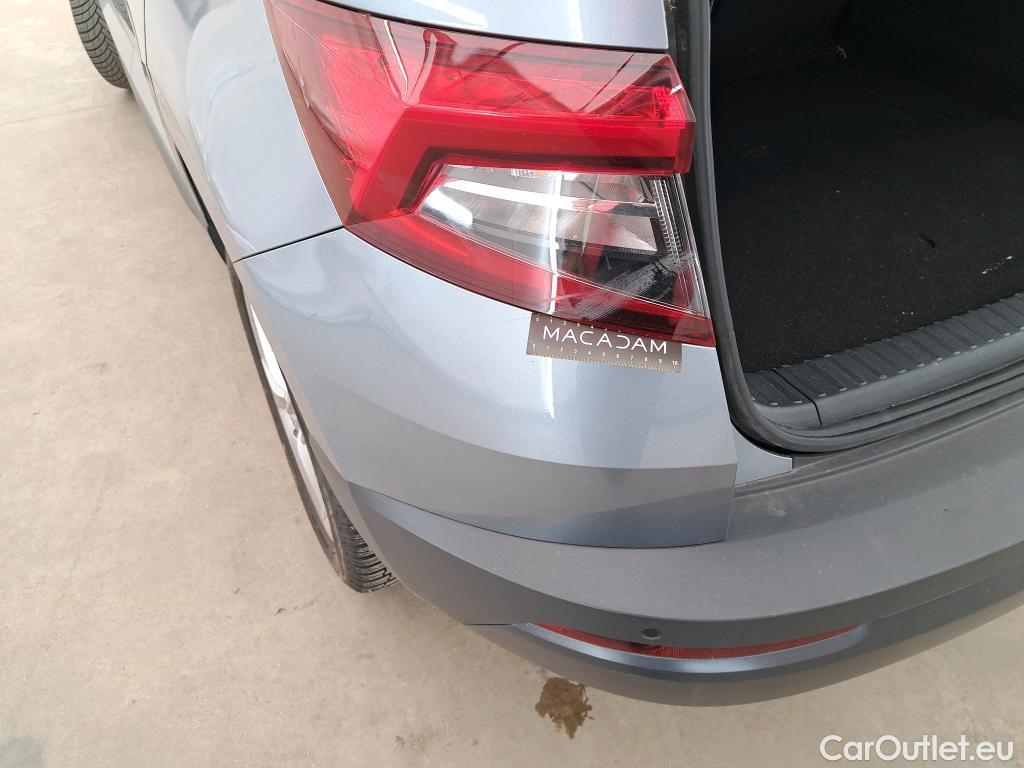  Skoda  Karoq  Business 1.5 TSI 150CV BVA7 E6d #37