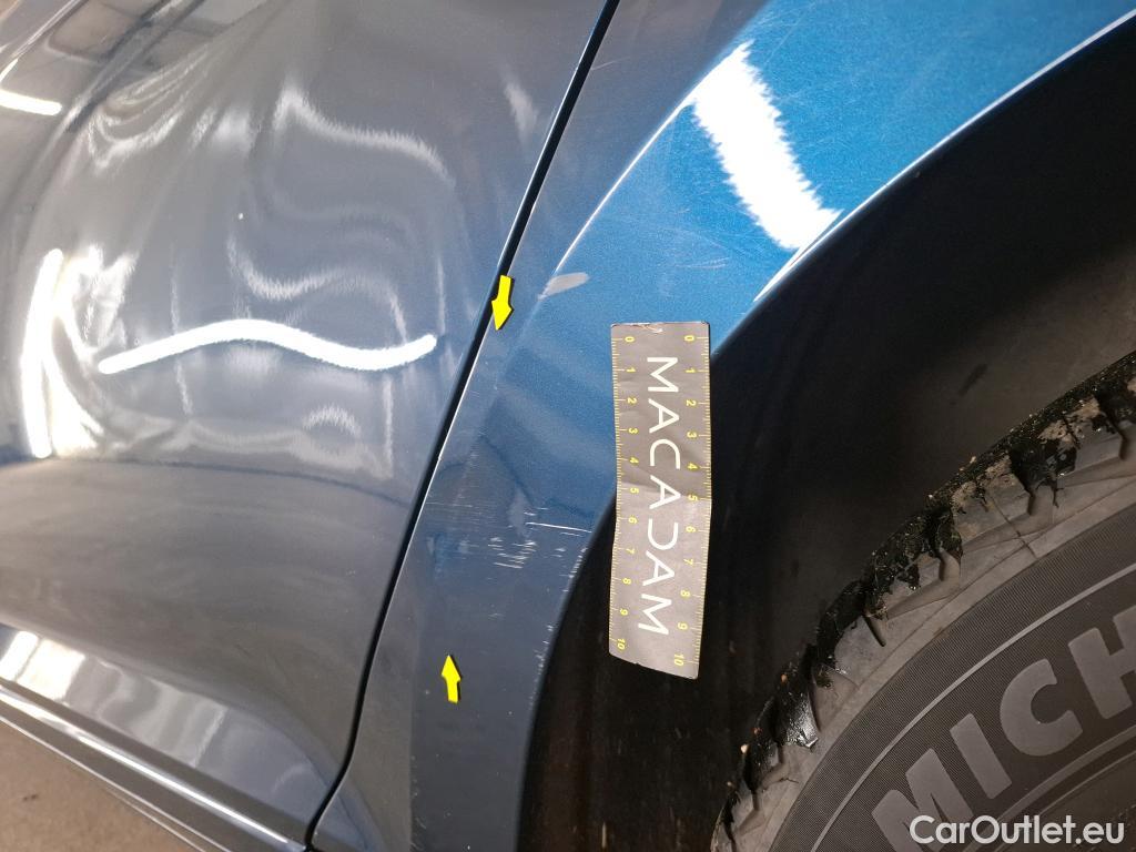  Volkswagen  Passat  Break Business 1.6 TDI 120CV BVA7 E6dT #7