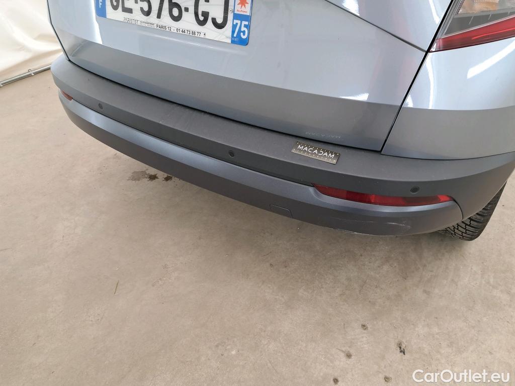  Skoda  Karoq  Business 1.5 TSI 150CV BVA7 E6d #39