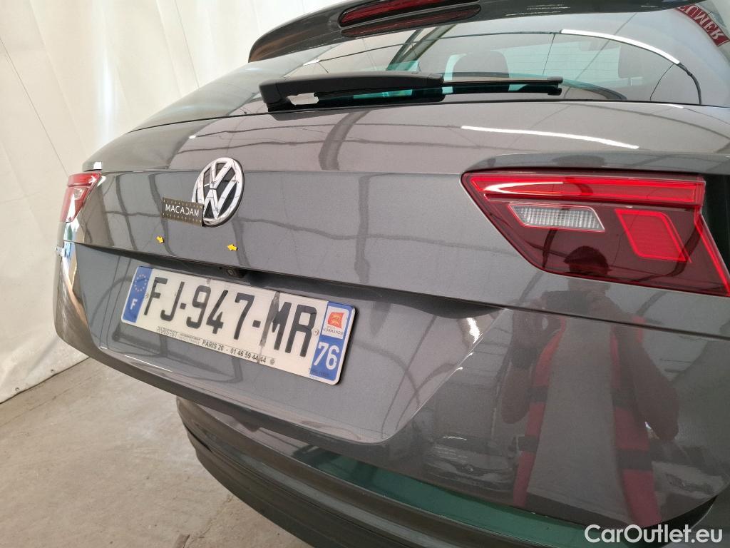  Volkswagen  Tiguan VOLKSWAGEN  5p SUV 2.0 TDI 150 DSG7 Confortline Business #1