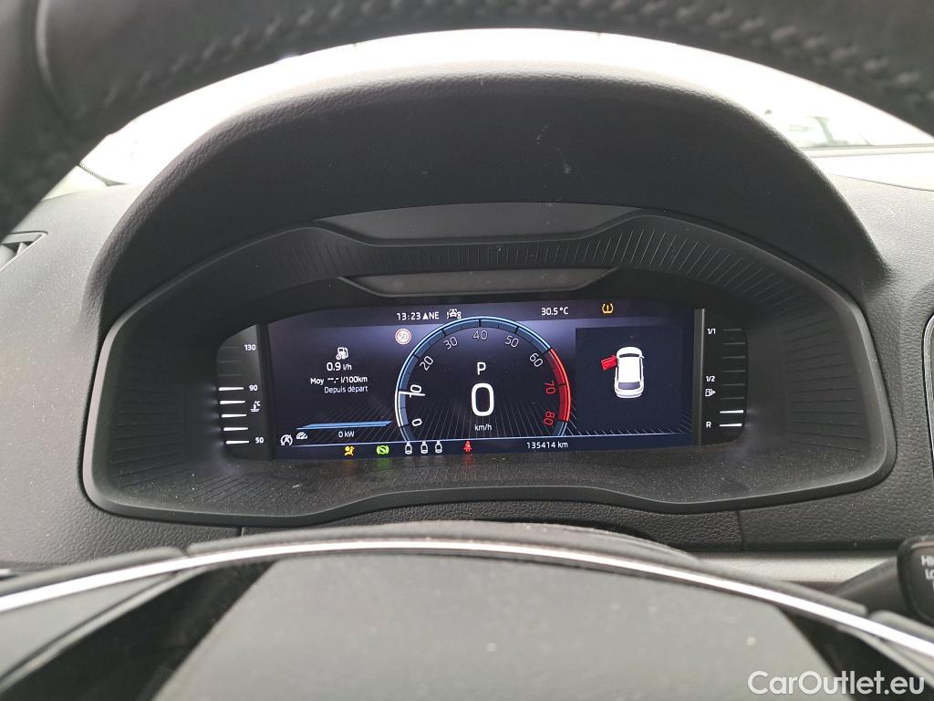  Skoda  Karoq  Business 1.5 TSI 150CV BVA7 E6d #36