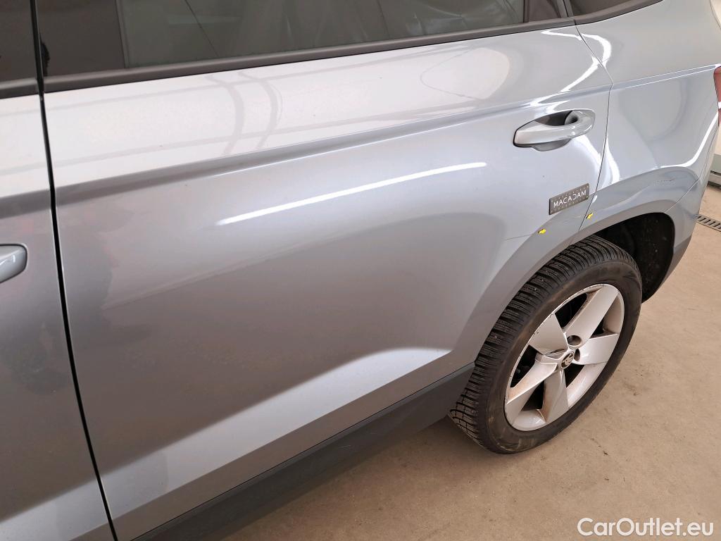  Skoda  Karoq  Business 1.5 TSI 150CV BVA7 E6d #4