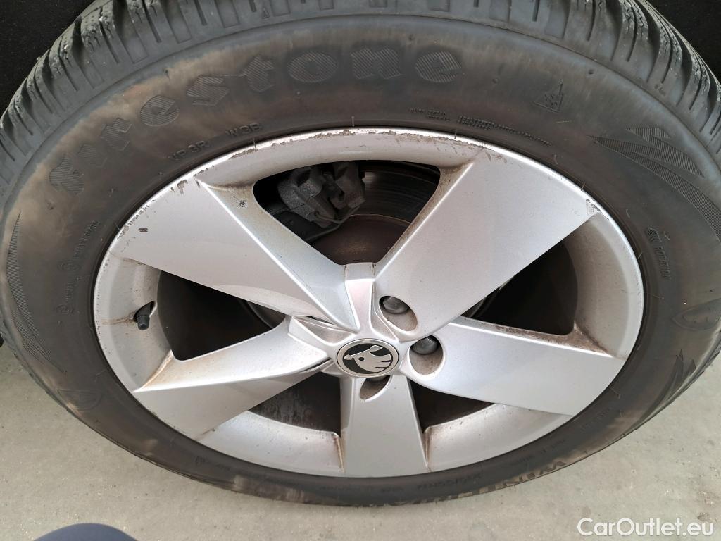  Skoda  Karoq  Business 1.5 TSI 150CV BVA7 E6d #22