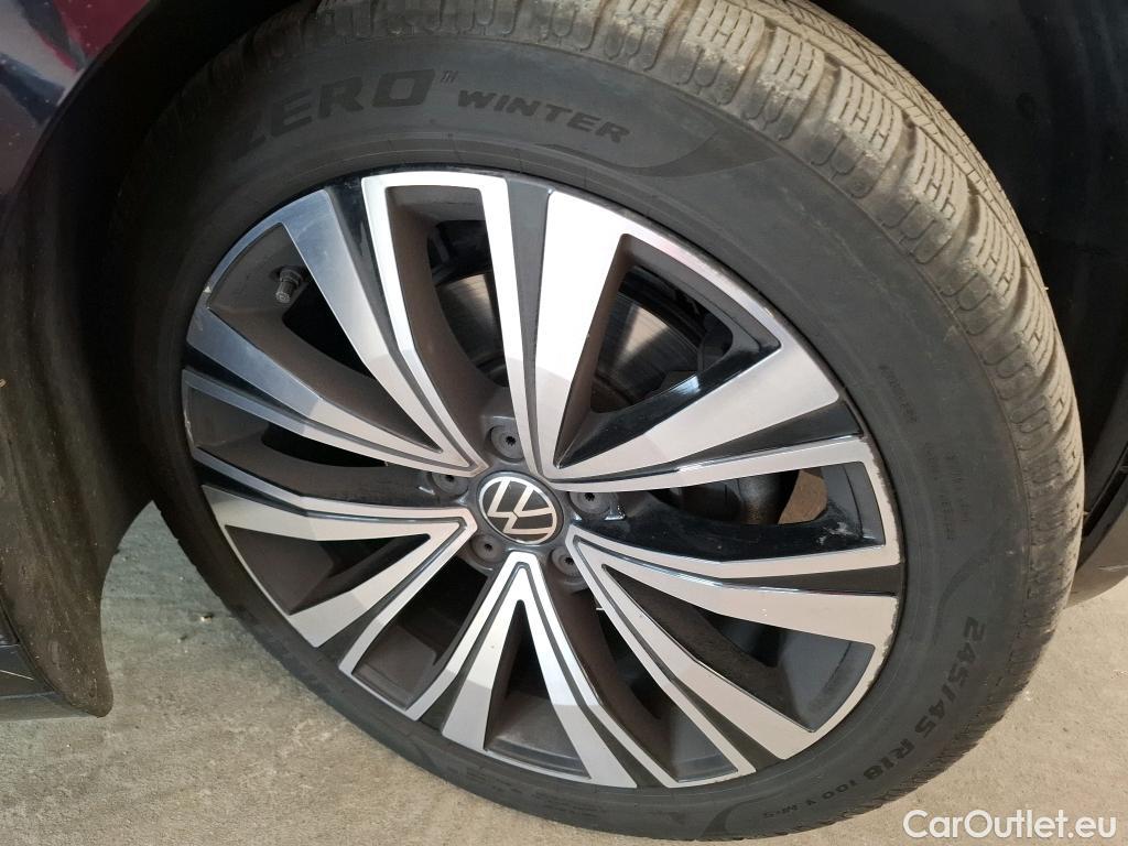  Volkswagen  Arteon  Shooting Brake Elegance 2.0 TDI 150CV BVA7 E6d #15