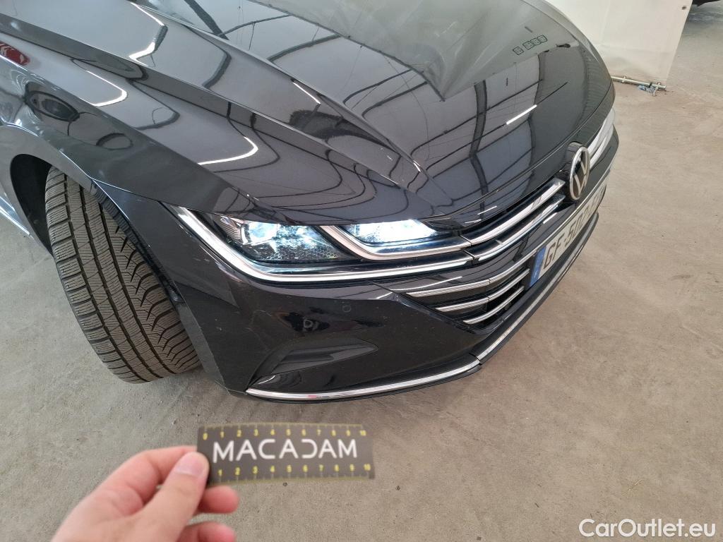  Volkswagen  Arteon  Shooting Brake Elegance 2.0 TDI 150CV BVA7 E6d #3