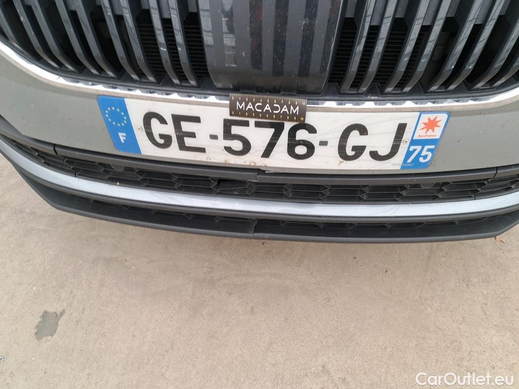  Skoda  Karoq  Business 1.5 TSI 150CV BVA7 E6d #19