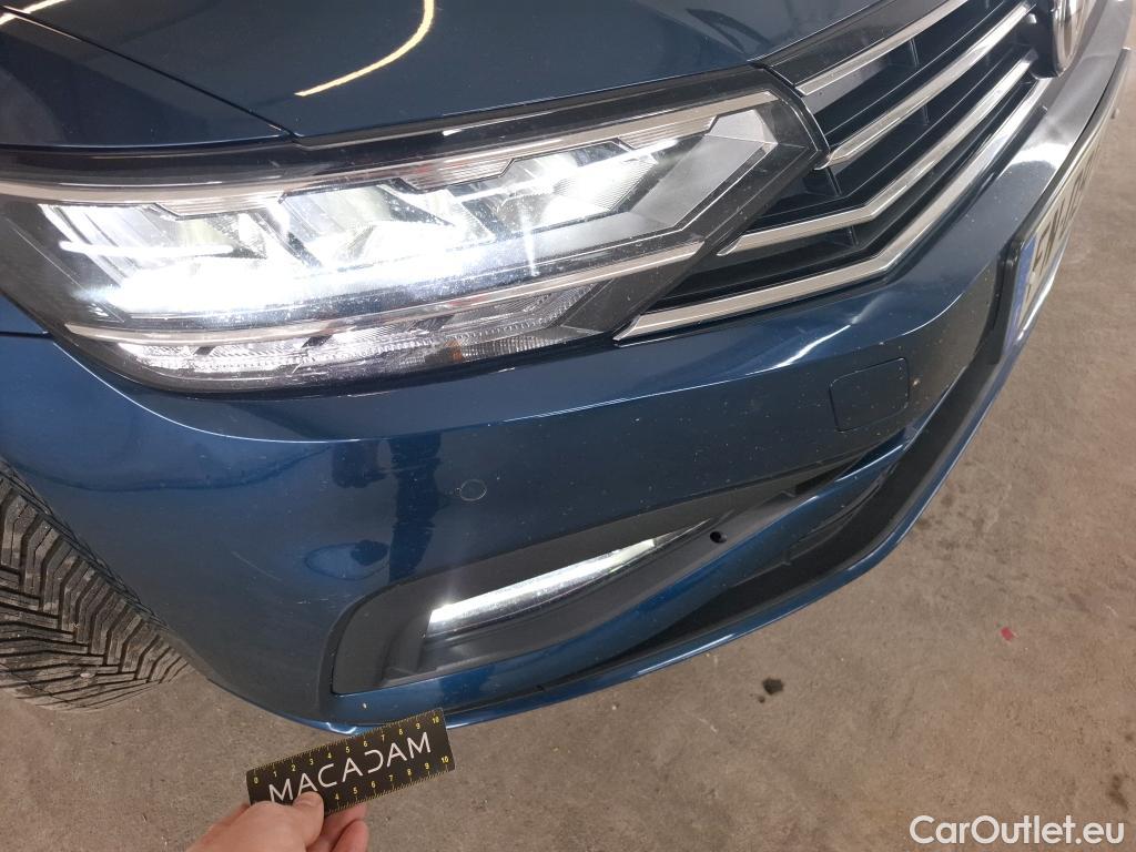  Volkswagen  Passat  Break Business 1.6 TDI 120CV BVA7 E6dT #41