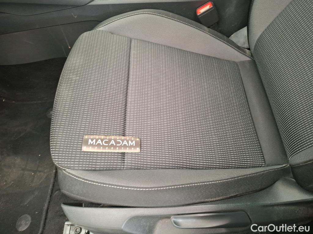  Skoda  Octavia  Break Business 2.0 TDI 115CV BVA7 E6d #25