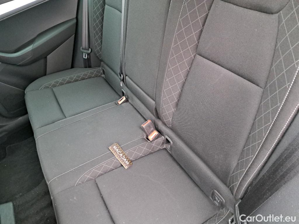 Skoda  Karoq  Business 1.5 TSI 150CV BVA7 E6d #34