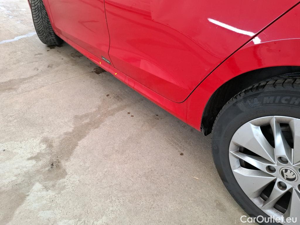  Skoda  Octavia  Combi Business 2.0 TDI 115CV BVM6 E6d #9