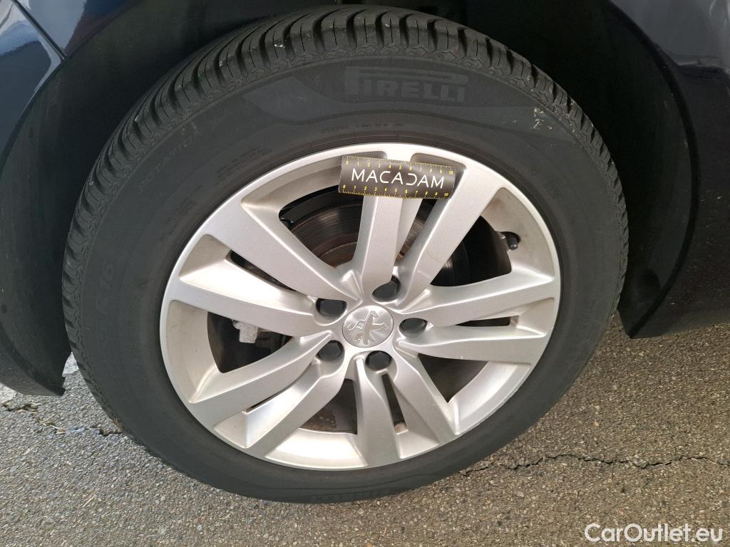  Peugeot  308  Active Business 1.2 PureTech 110CV BVM6 E6d #6