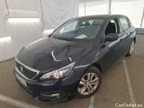  Peugeot  308  Active Business 1.2 PureTech 110CV BVM6 E6d 