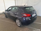 Peugeot  308  Active Business 1.2 PureTech 110CV BVM6 E6d #2