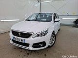  Peugeot  308  SW Active Business 1.5 HDi 130CV BVM6 E6d 