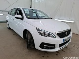  Peugeot  308  SW Active Business 1.5 HDi 130CV BVM6 E6d #4