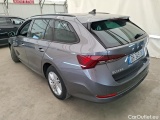  Skoda  Octavia  Break Business 2.0 TDI 115CV BVA7 E6d #2